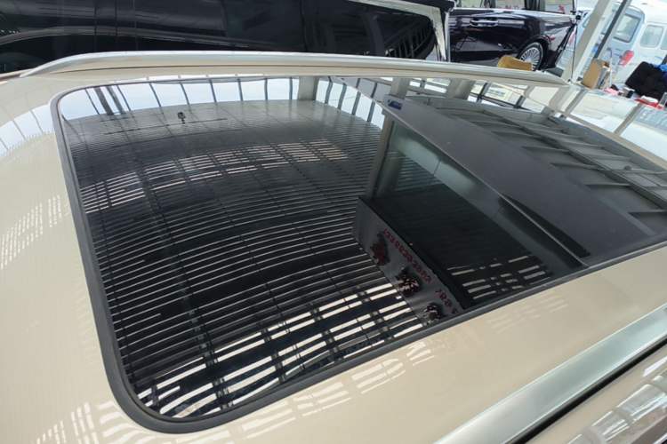 Used Hima AITO M7 2022 1.5T Four-Wheel Drive Luxury Edition Roof