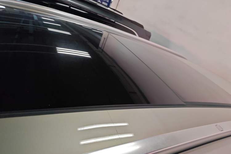 Used Hima AITO M7 2022 1.5T Rear-Drive Comfort Edition Roof