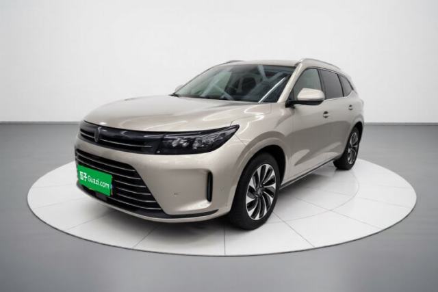 Hima AITO M7 2022 1.5T Rear-Drive Comfort Edition usado