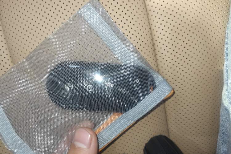 Used Hima AITO M7 2022 1.5T Rear-Drive Comfort Edition Vehicle Key