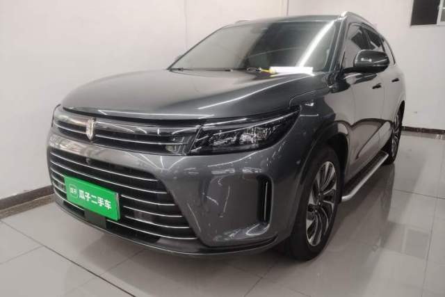 Used Hima AITO M7 2022 1.5T Rear-Drive Comfort Edition