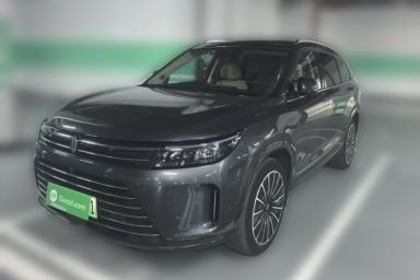 Used Hima AITO M7 2022 1.5T Four-Wheel Drive Flagship Edition