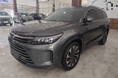 Used Hima AITO M7 2022 1.5T Rear-Drive Comfort Edition