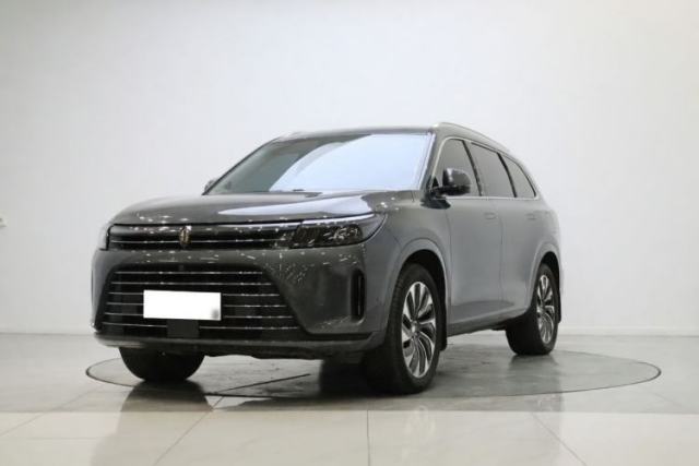 Used Hima AITO M7 2022 1.5T Rear-Drive Comfort Edition