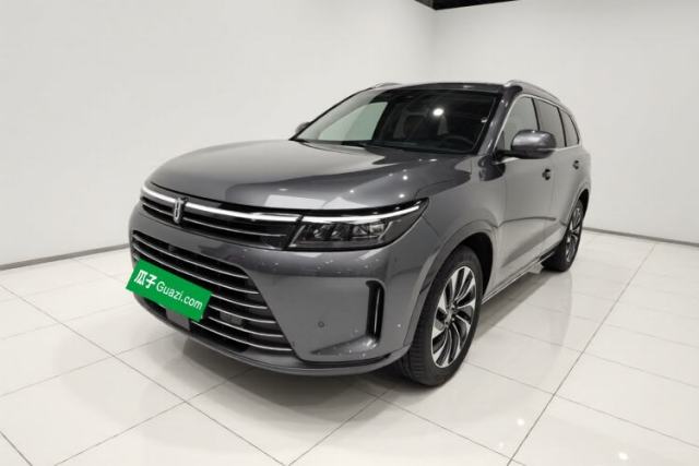Hima AITO M7 2022 1.5T Four-Wheel Drive Luxury Edition d’occasion