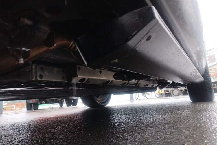 Used Hima AITO M7 2022 1.5T Rear-Drive Comfort Edition Chassis Front Left