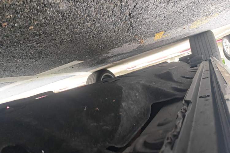 Used Hima AITO M7 2022 1.5T Four-Wheel Drive Flagship Edition Chassis Front Right