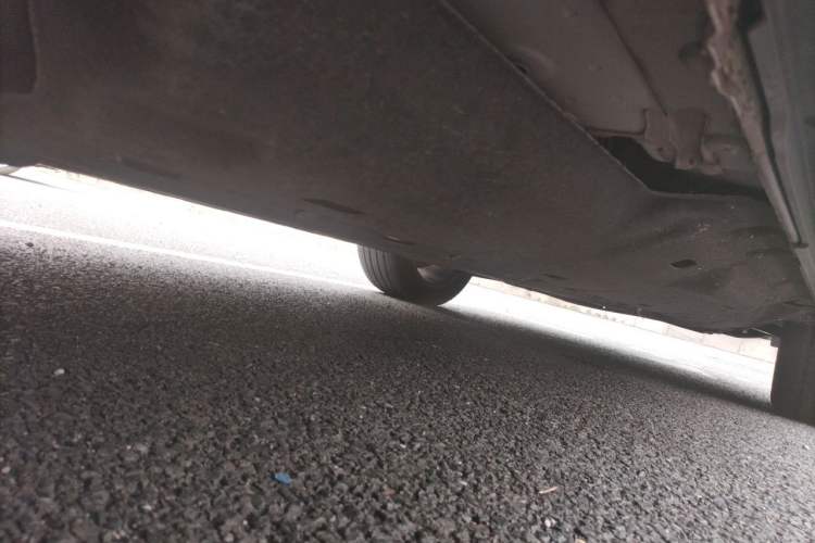 Used Hima AITO M7 2022 1.5T Four-Wheel Drive Luxury Edition Chassis Front Right