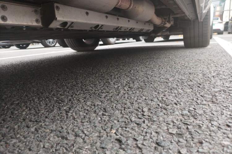 Used Hima AITO M7 2022 1.5T Four-Wheel Drive Luxury Edition Chassis Rear Left