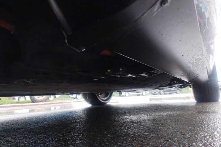 Used Hima AITO M7 2022 1.5T Rear-Drive Comfort Edition Chassis Rear Right