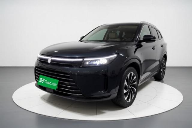 Used Hima AITO M7 2022 1.5T Four-Wheel Drive Luxury Edition