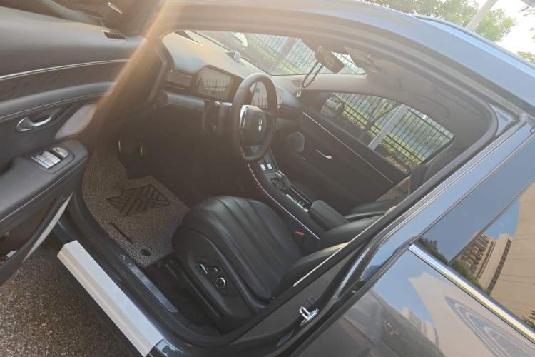 Used Hima AITO M7 2022 1.5T Rear-Drive Comfort Edition Driver Seat
