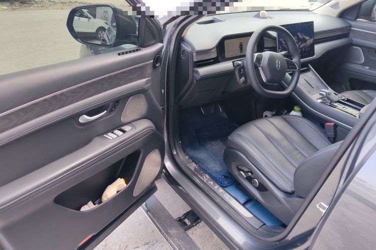 Used Hima AITO M7 2022 1.5T Rear-Drive Comfort Edition Driver Seat