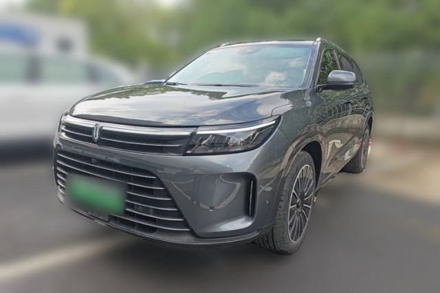 Used Hima AITO M7 2022 1.5T Four-Wheel Drive Flagship Edition