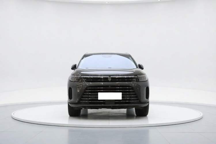 Used Hima AITO M7 2022 1.5T Rear-Drive Comfort Edition Exterior 1