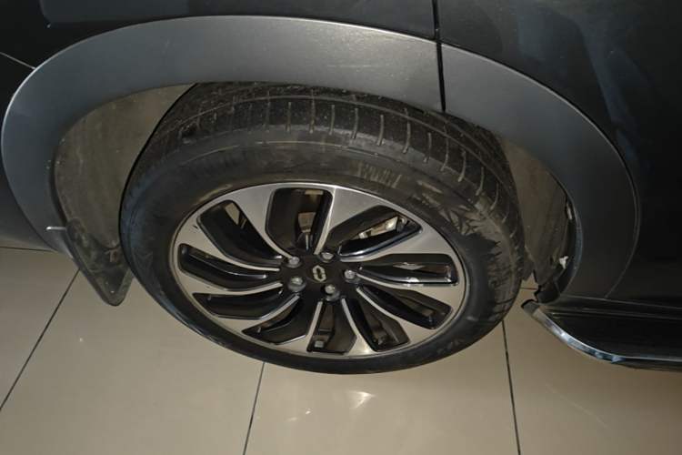 Used Hima AITO M7 2022 1.5T Rear-Drive Comfort Edition Exterior 1