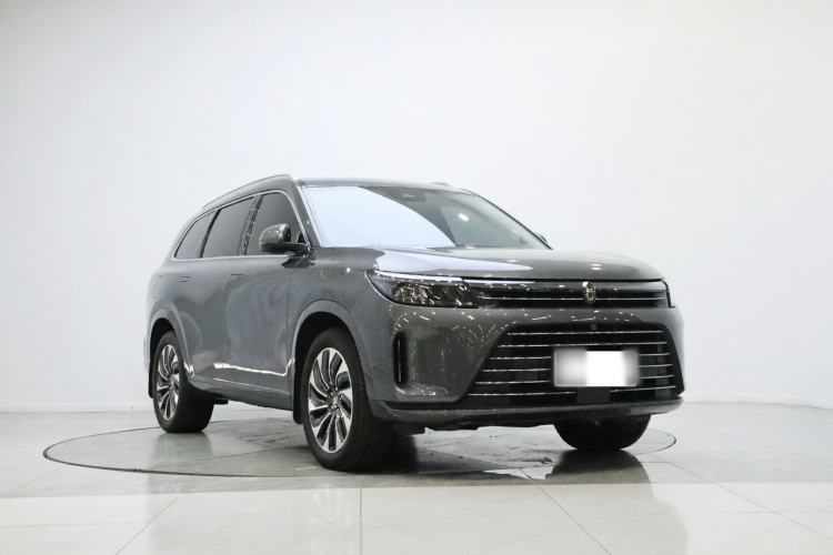 Used Hima AITO M7 2022 1.5T Rear-Drive Comfort Edition Exterior 2
