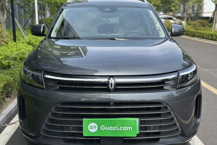 Used Hima AITO M7 2022 1.5T Four-Wheel Drive Flagship Edition Exterior 2
