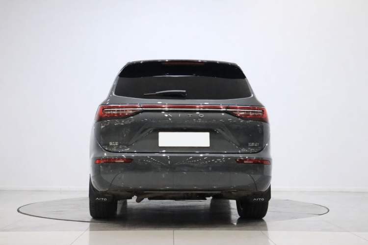 Used Hima AITO M7 2022 1.5T Rear-Drive Comfort Edition Exterior 3