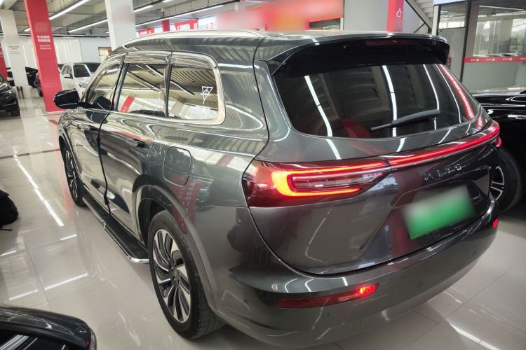 Used Hima AITO M7 2022 1.5T Rear-Drive Comfort Edition Exterior 3