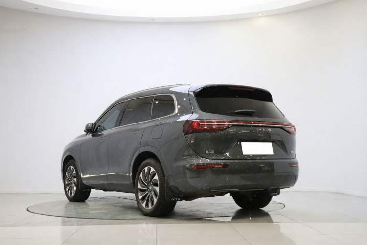Used Hima AITO M7 2022 1.5T Rear-Drive Comfort Edition Exterior 4