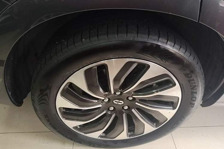 Used Hima AITO M7 2022 1.5T Four-Wheel Drive Luxury Edition Exterior 5
