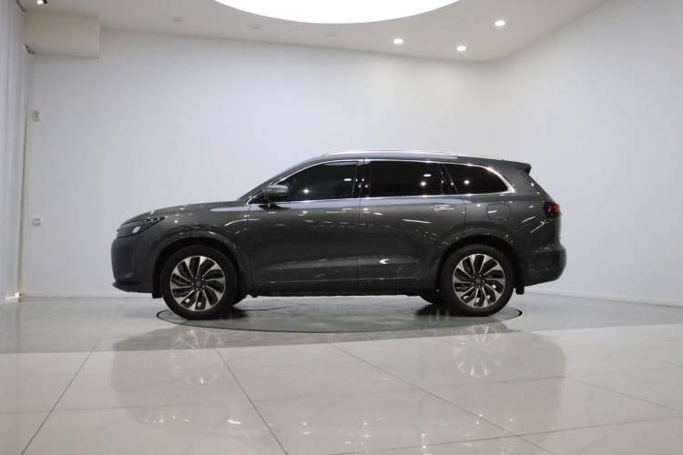 Used Hima AITO M7 2022 1.5T Rear-Drive Comfort Edition Exterior 5
