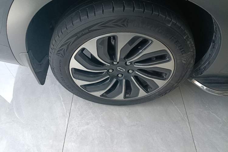 Used Hima AITO M7 2022 1.5T Rear-Drive Comfort Edition Exterior 5