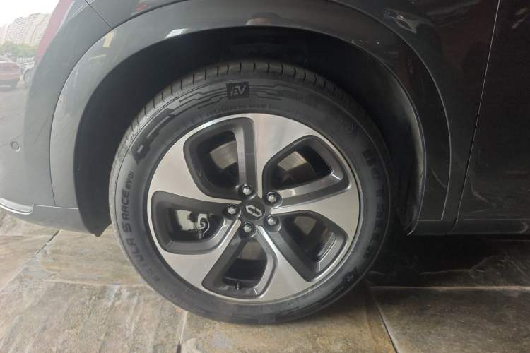 Used Hima AITO M7 2022 1.5T Four-Wheel Drive Luxury Edition Exterior 6