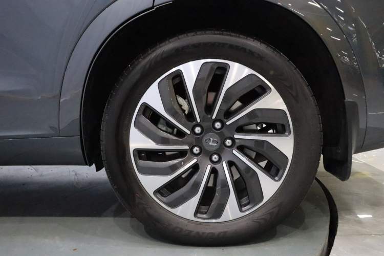 Used Hima AITO M7 2022 1.5T Rear-Drive Comfort Edition Exterior 7