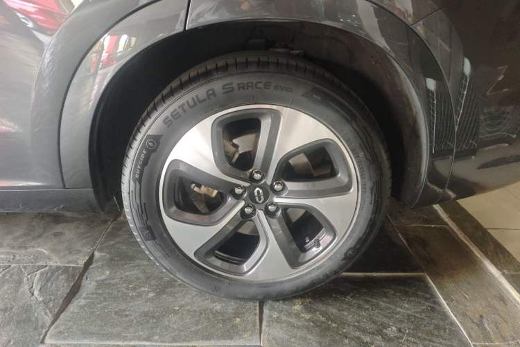 Used Hima AITO M7 2022 1.5T Four-Wheel Drive Luxury Edition Exterior 7