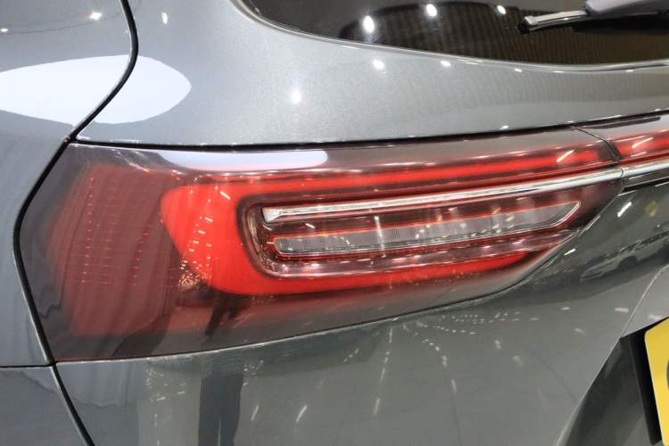 Used Hima AITO M7 2022 1.5T Rear-Drive Comfort Edition Exterior 8