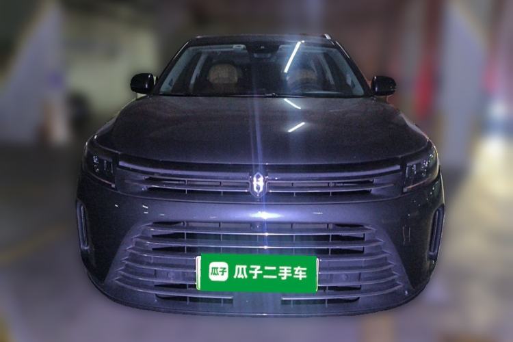 Used Hima AITO M7 2022 1.5T Rear-Drive Comfort Edition Front