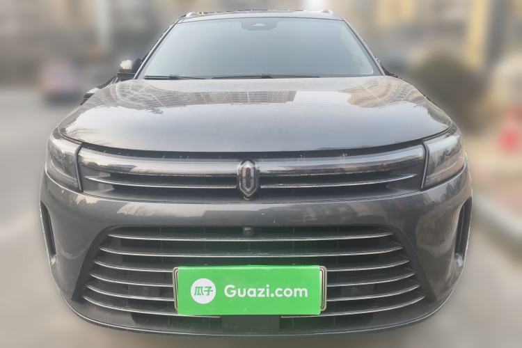 Used Hima AITO M7 2022 1.5T Four-Wheel Drive Luxury Edition Front