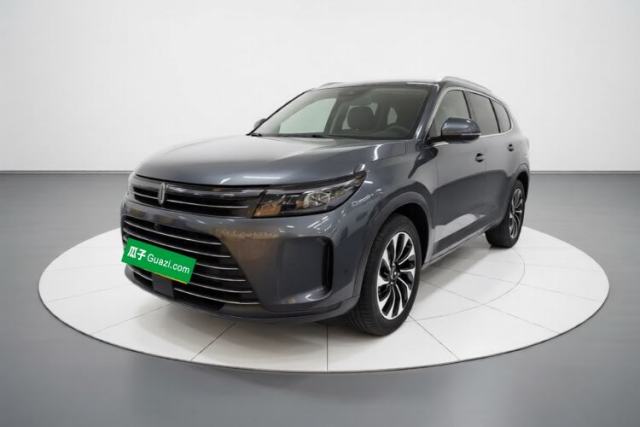 Ojetý Hima AITO M7 2022 1.5T Rear-Drive Comfort Edition
