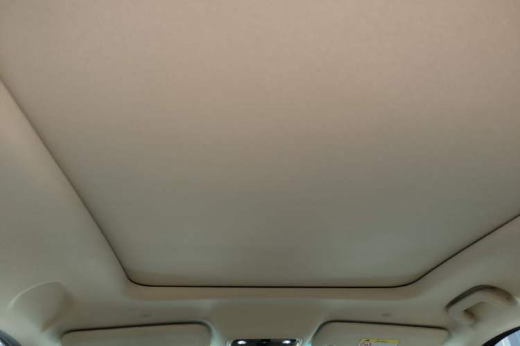 Used Hima AITO M7 2022 1.5T Four-Wheel Drive Luxury Edition Headliner
