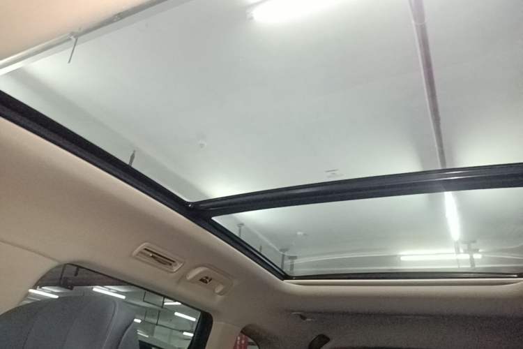 Used Hima AITO M7 2022 1.5T Four-Wheel Drive Luxury Edition Headliner