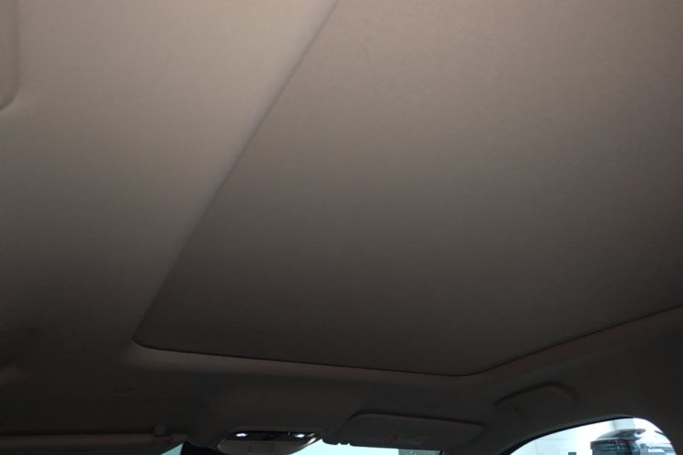 Used Hima AITO M7 2022 1.5T Rear-Drive Comfort Edition Headliner