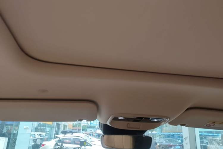 Used Hima AITO M7 2022 1.5T Four-Wheel Drive Luxury Edition Headliner