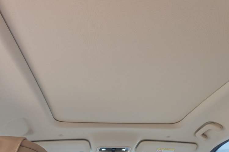 Used Hima AITO M7 2022 1.5T Four-Wheel Drive Flagship Edition Headliner