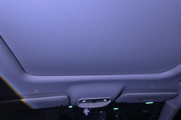 Used Hima AITO M7 2022 1.5T Rear-Drive Comfort Edition Headliner