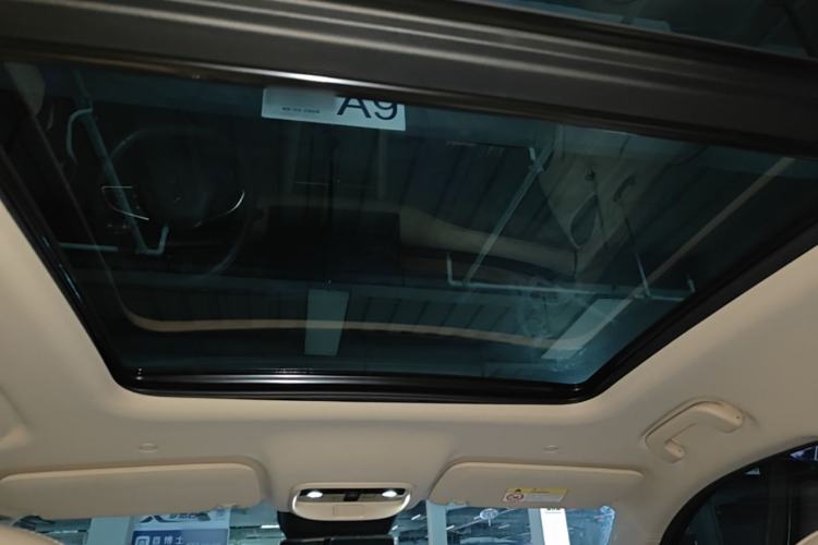 Used Hima AITO M7 2022 1.5T Rear-Drive Comfort Edition Headliner