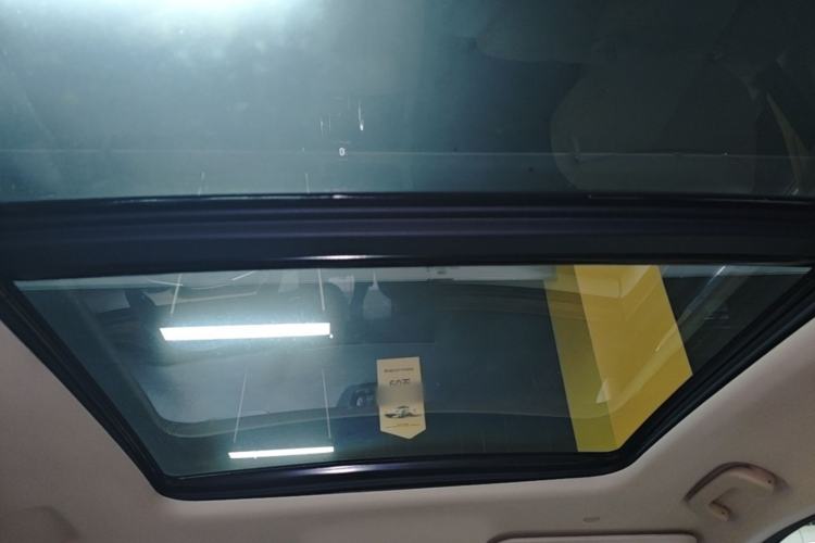 Used Hima AITO M7 2022 1.5T Four-Wheel Drive Luxury Edition Headliner