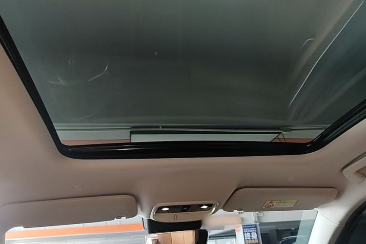Used Hima AITO M7 2022 1.5T Rear-Drive Comfort Edition Headliner