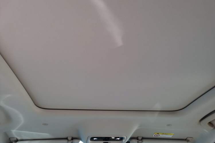 Used Hima AITO M7 2022 1.5T Four-Wheel Drive Luxury Edition Headliner