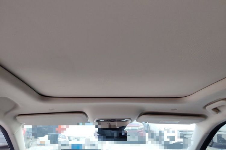 Used Hima AITO M7 2022 1.5T Rear-Drive Comfort Edition Headliner