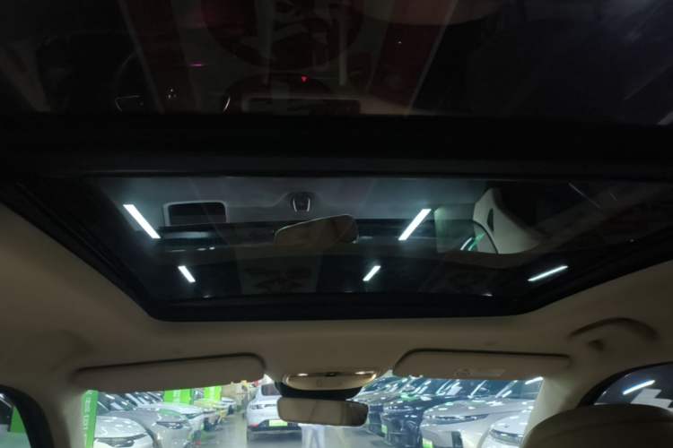 Used Hima AITO M7 2022 1.5T Rear-Drive Comfort Edition Headliner