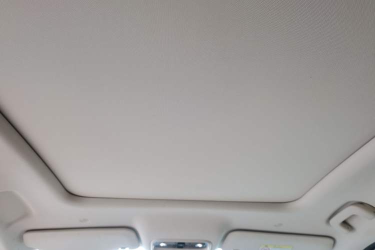 Used Hima AITO M7 2022 1.5T Rear-Drive Comfort Edition Headliner