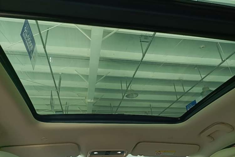 Used Hima AITO M7 2022 1.5T Rear-Drive Comfort Edition Headliner