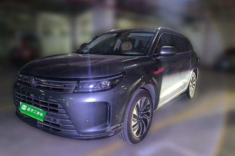 Used Hima AITO M7 2022 1.5T Rear-Drive Comfort Edition Guazi used car, China used car export, Used car for sale, Used  cars, Cheapest cars for sale